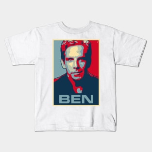 Ben Kids T-Shirt